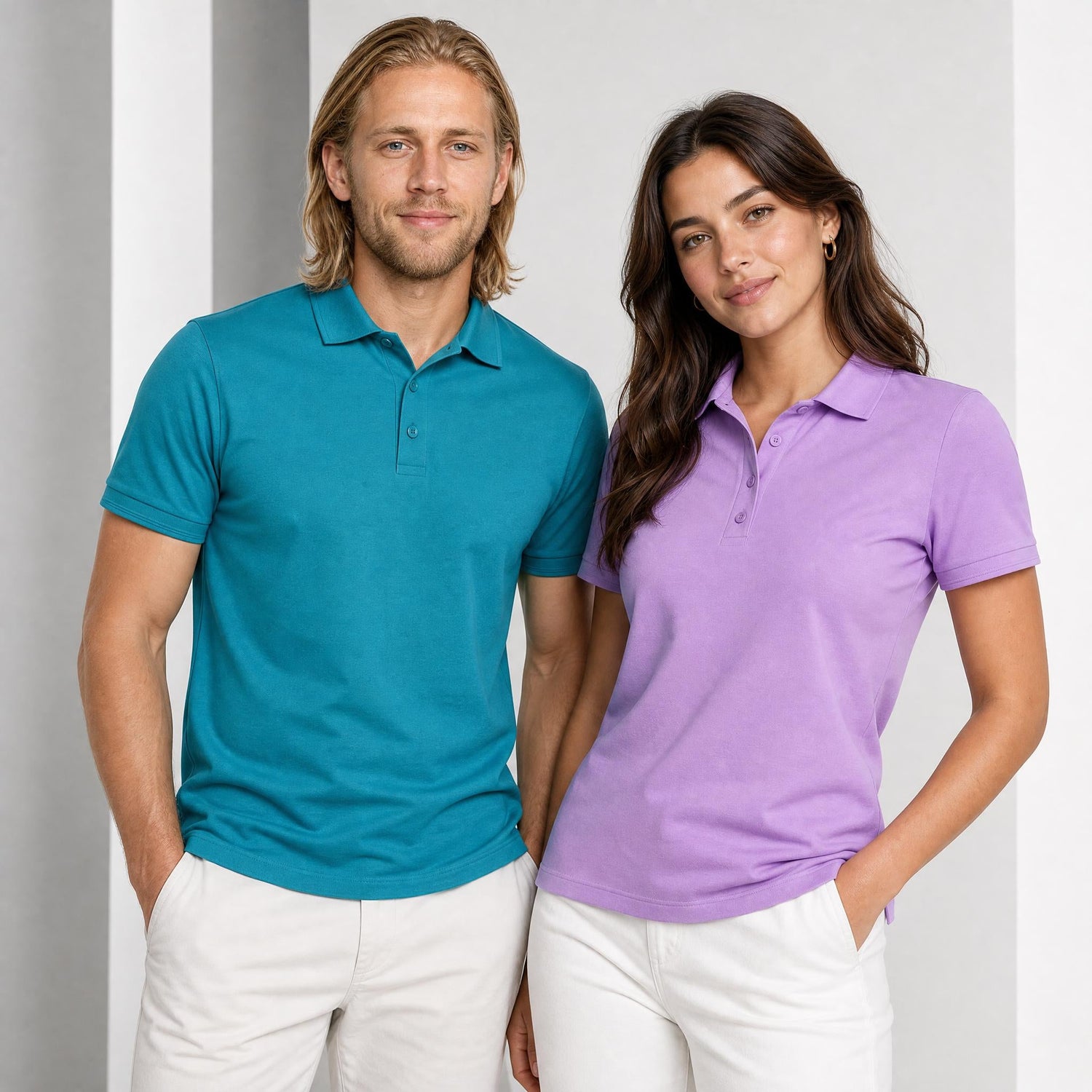 Poloshirts