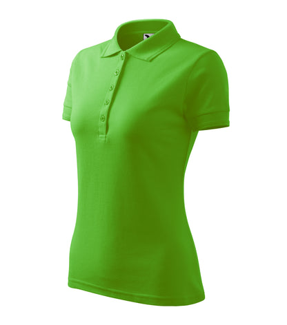 Damen Poloshirt | Pique Polo
