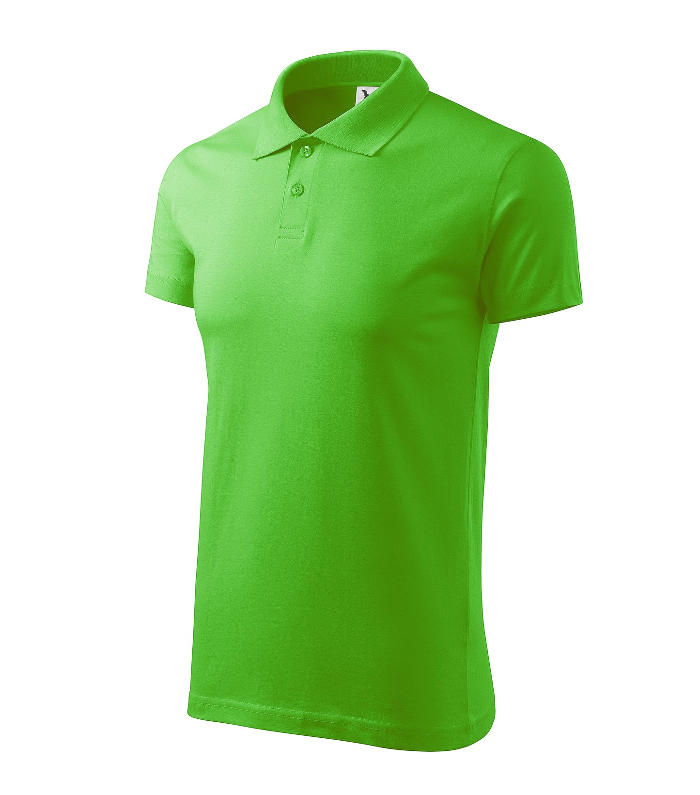 Herren Poloshirt | Single Jersey