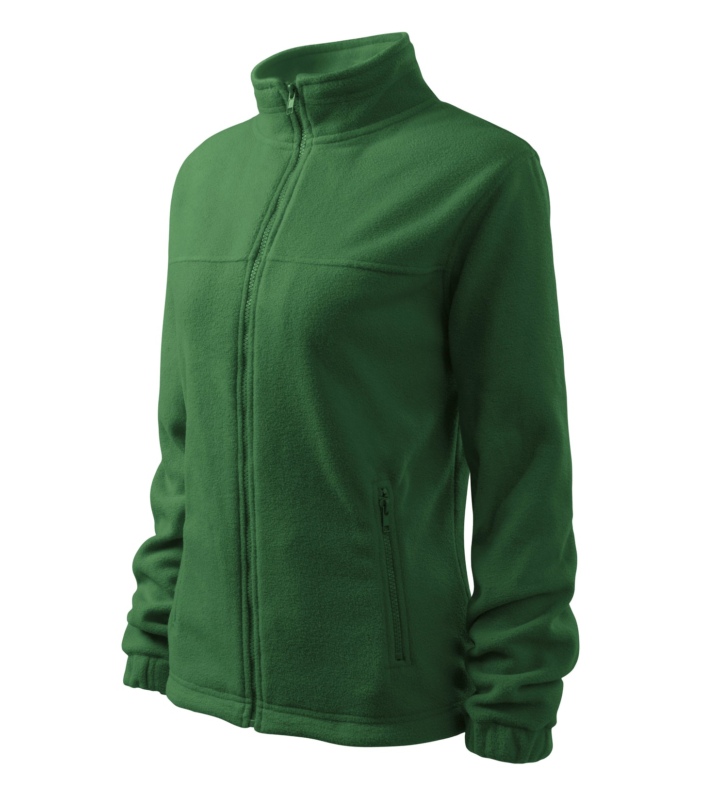 Damen Fleecejacke | Jacket