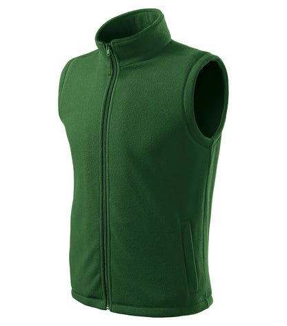 Unisex Fleeceweste | Next