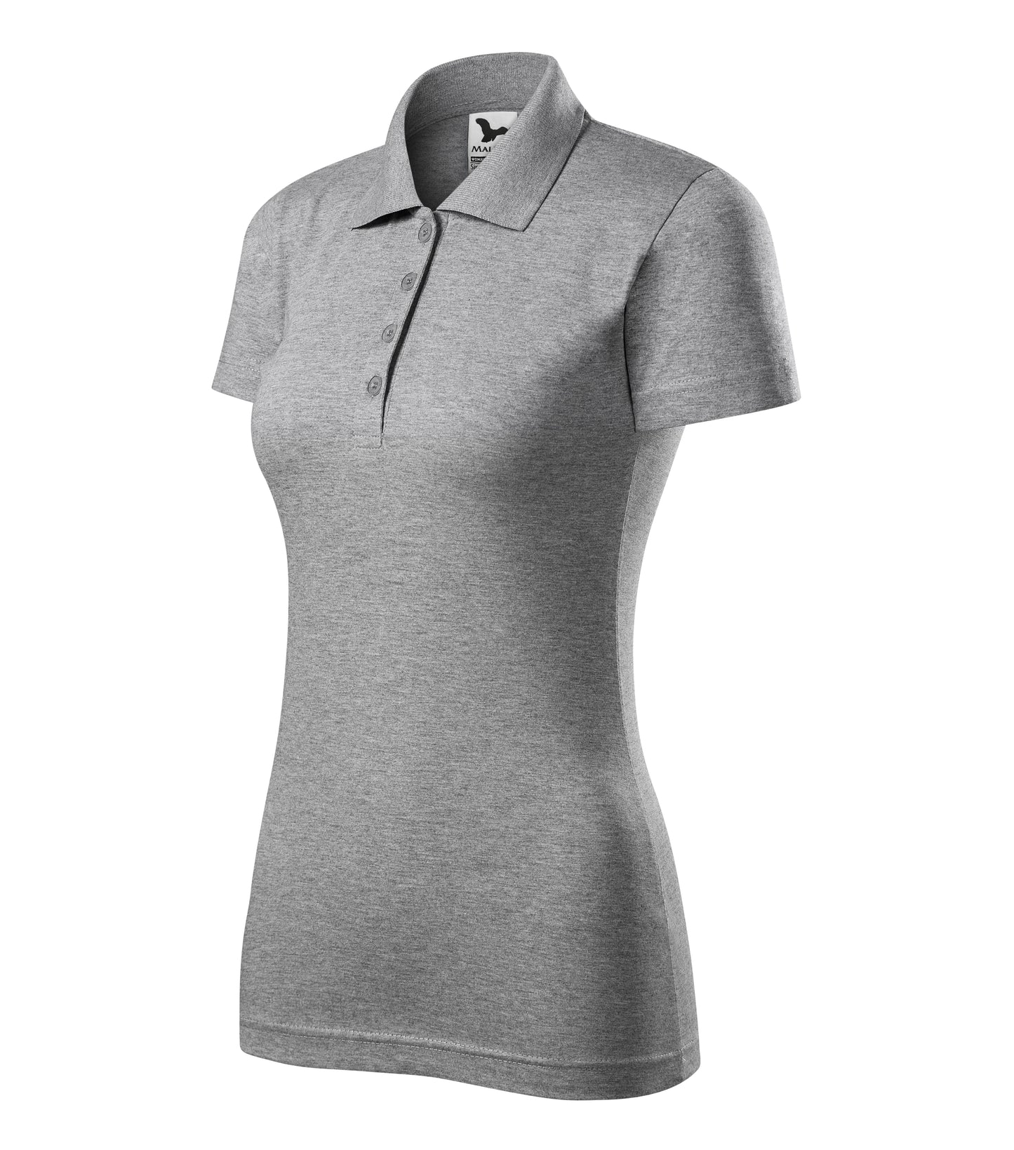 Damen Poloshirt | Single Jersey