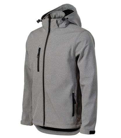 Herren Softshelljacke | Performance