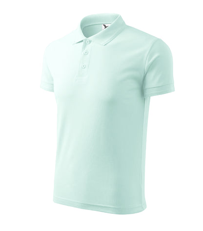 Herren Poloshirt | Pique Polo