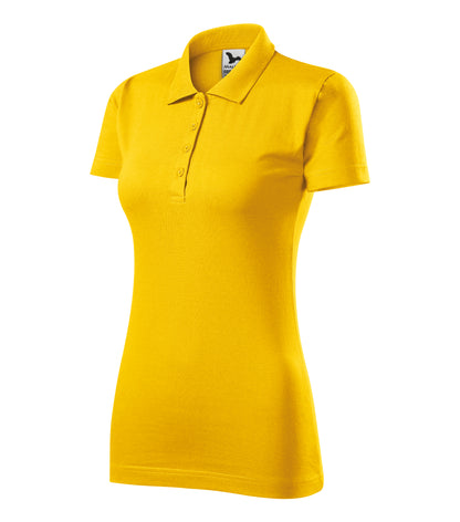 Damen Poloshirt | Single Jersey