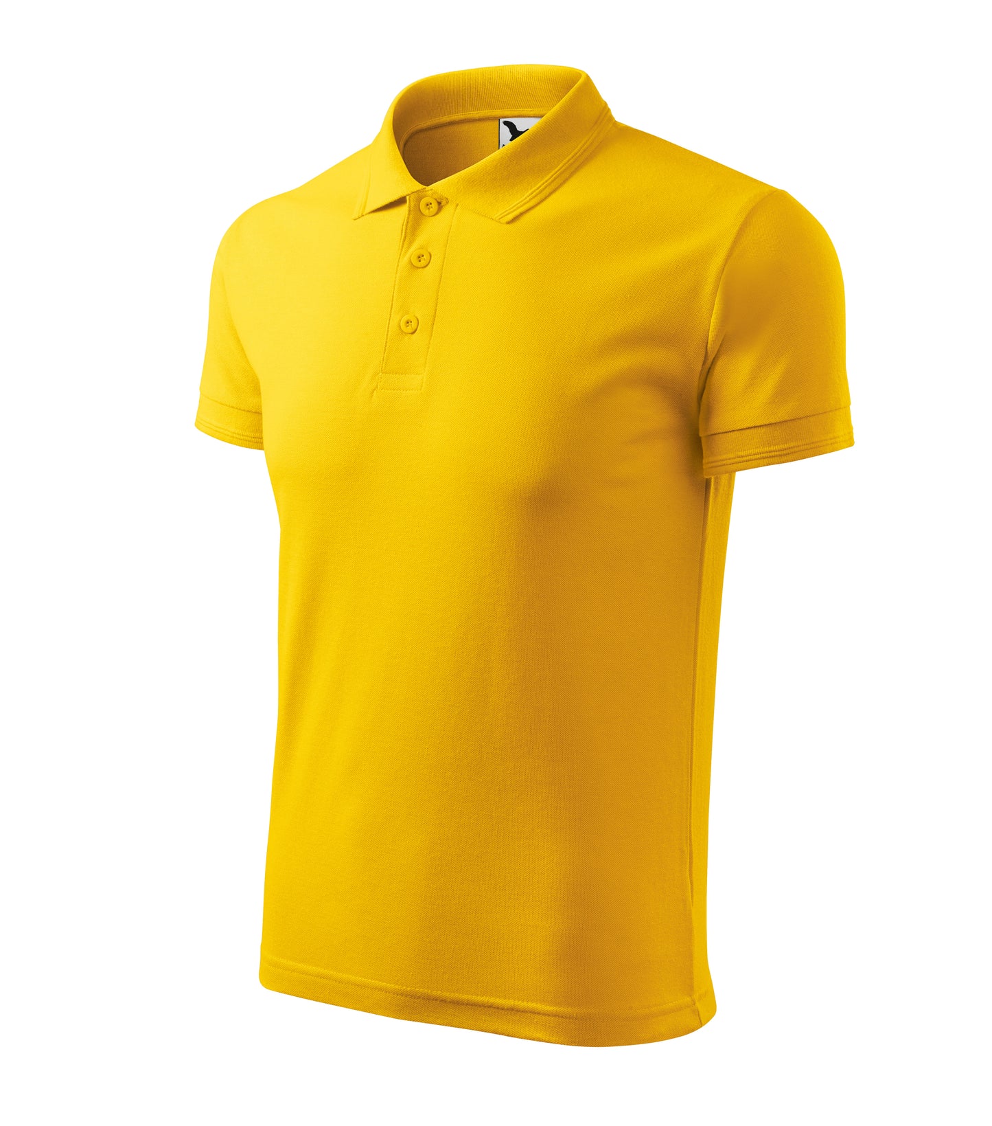 Herren Poloshirt | Pique Polo