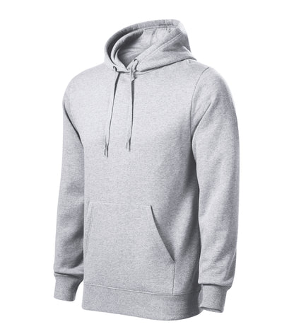 Herren Hoodie | Cape