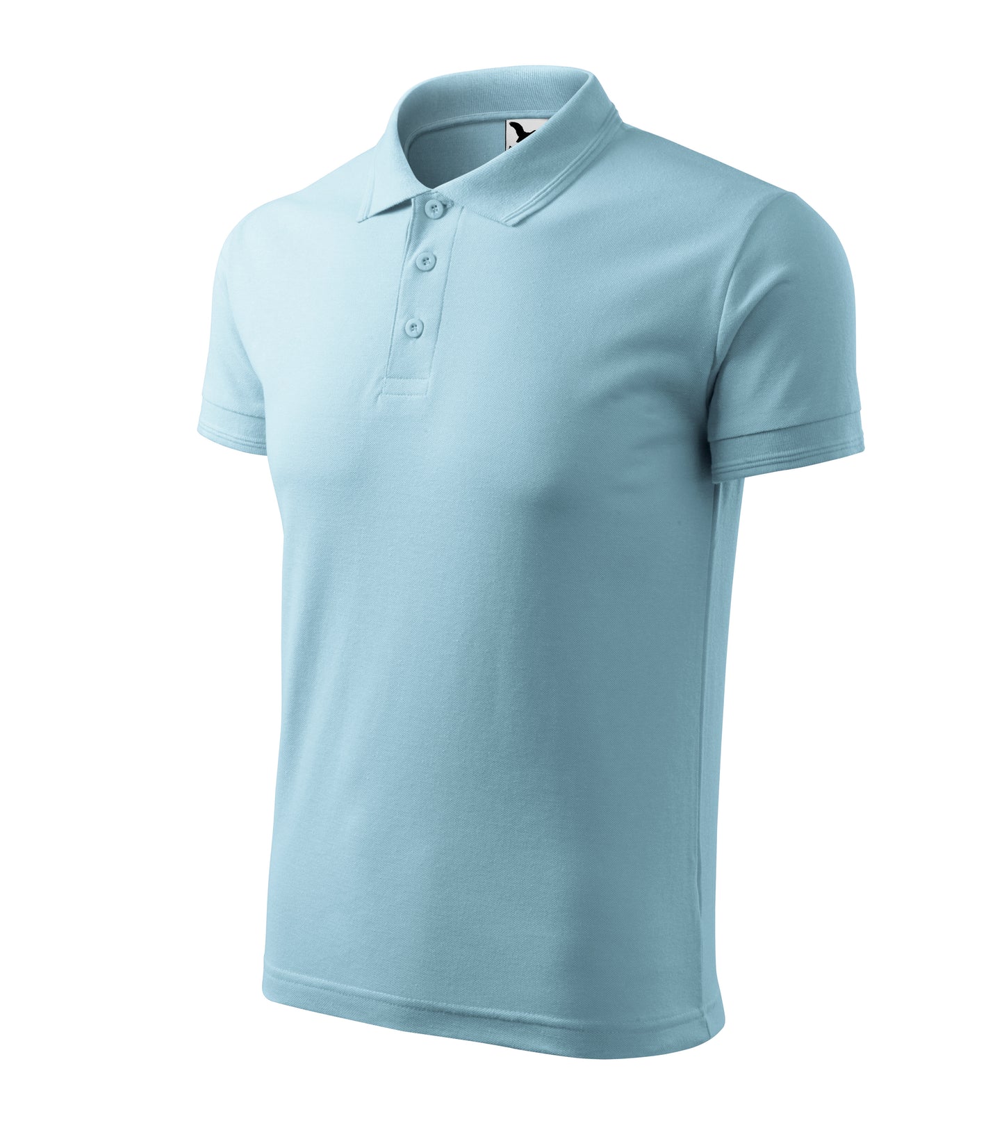 Herren Poloshirt | Pique Polo
