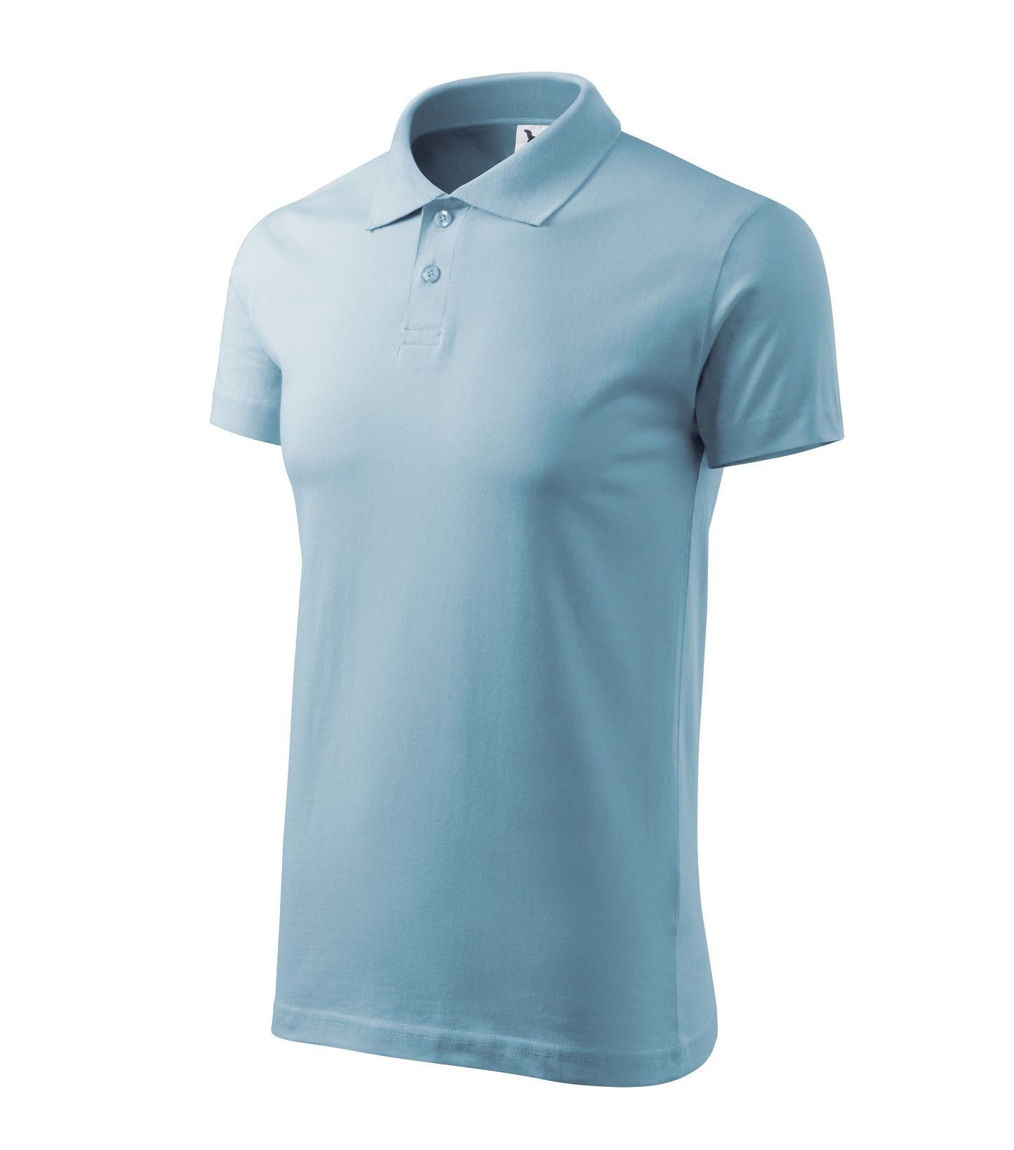 Herren Poloshirt | Single Jersey