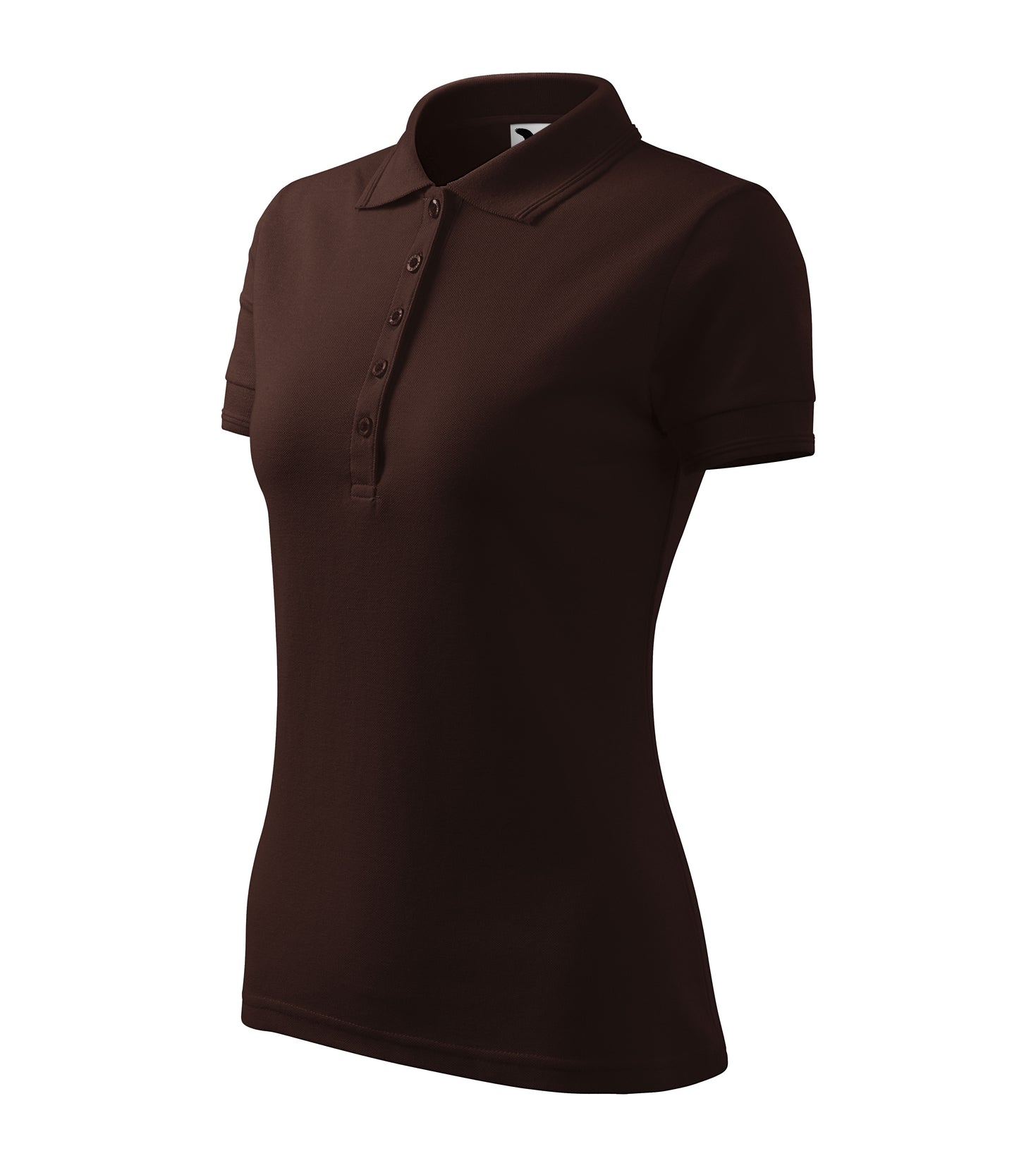 Damen Poloshirt | Pique Polo
