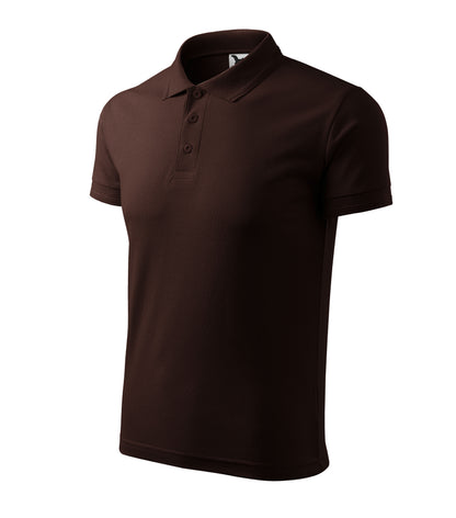 Herren Poloshirt | Pique Polo