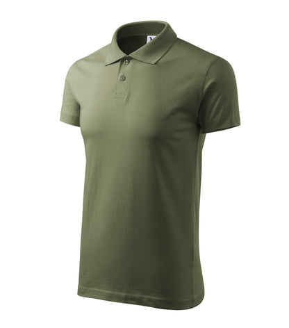 Herren Poloshirt | Single Jersey