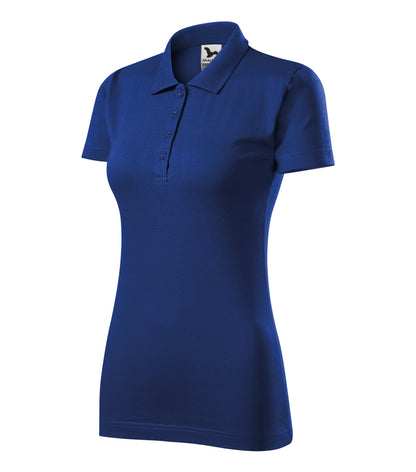 Damen Poloshirt | Single Jersey