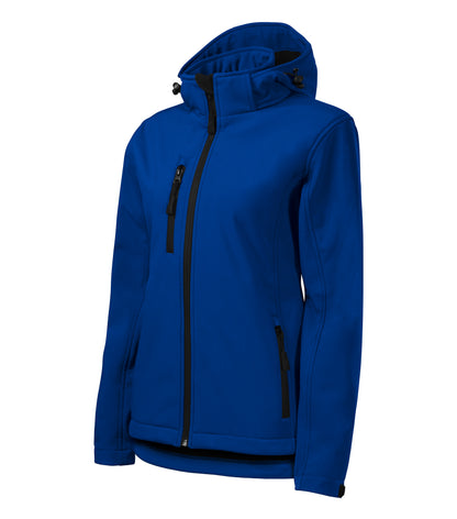 Damen Softshelljacke | Performance