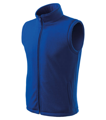 Unisex Fleeceweste | Next