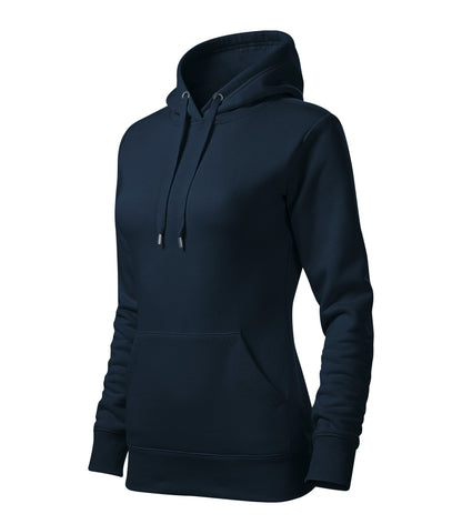 Damen Hoodie | Cape