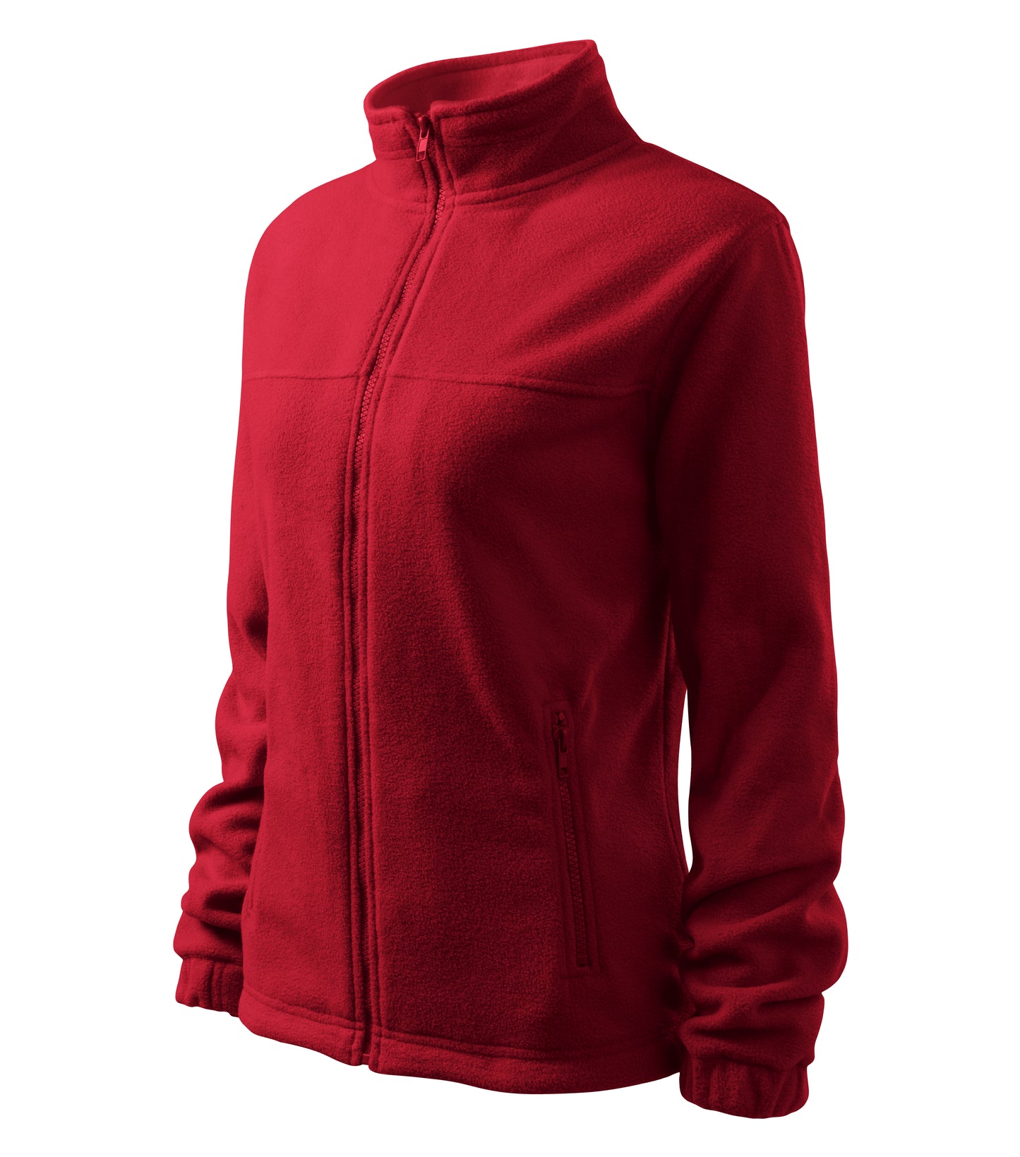 Damen Fleecejacke | Jacket