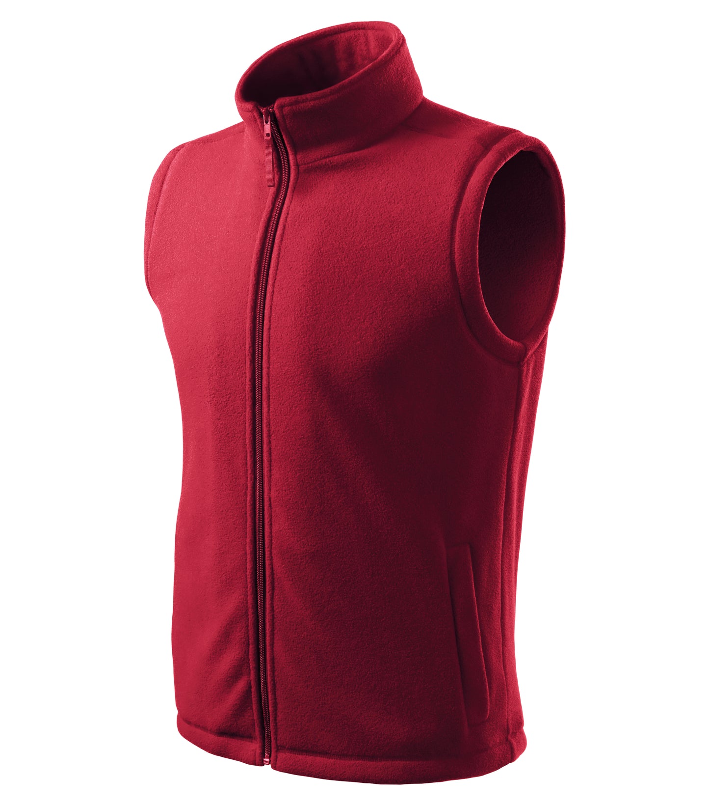 Unisex Fleeceweste | Next
