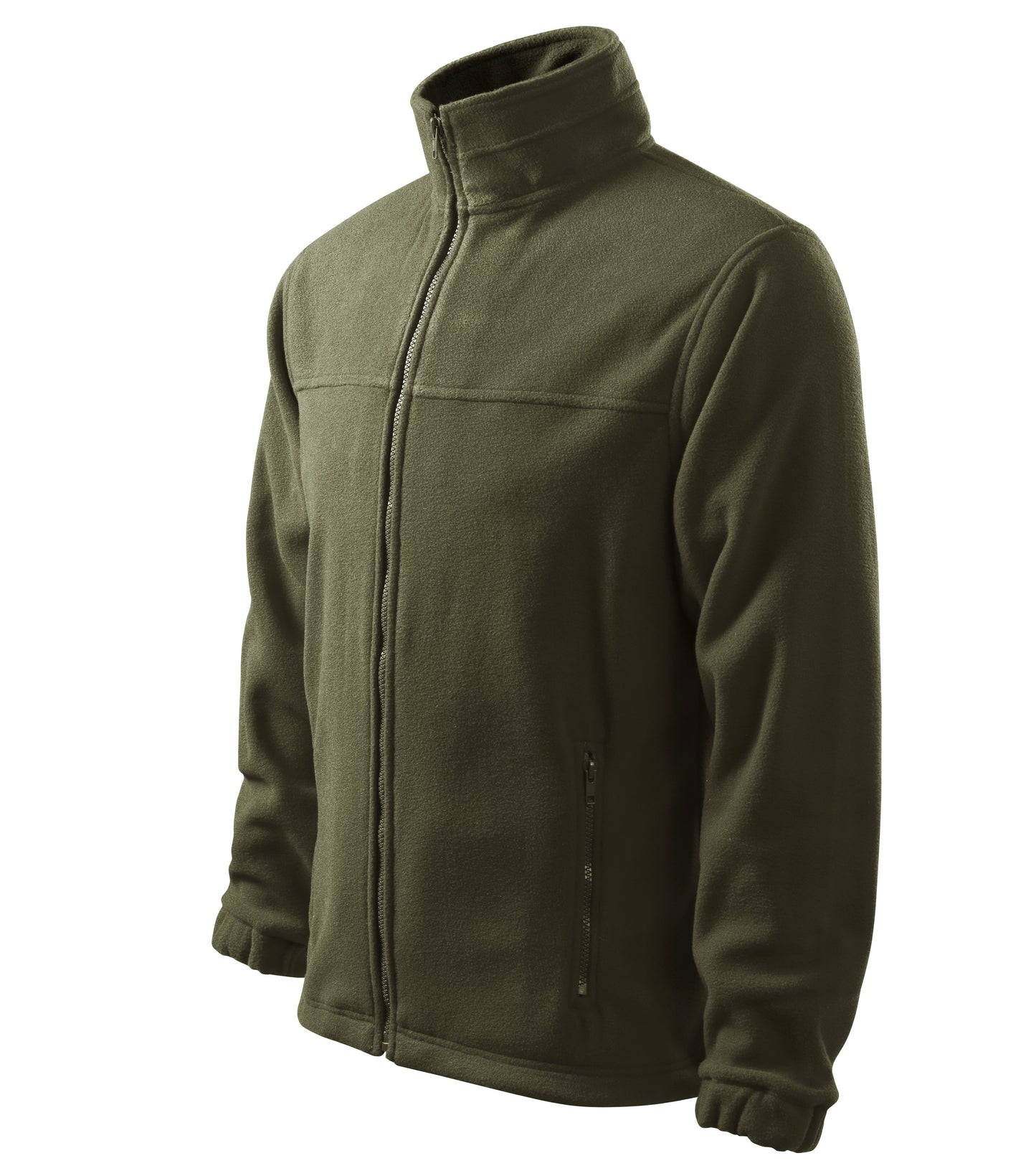 Herren Fleecejacke | Jacket