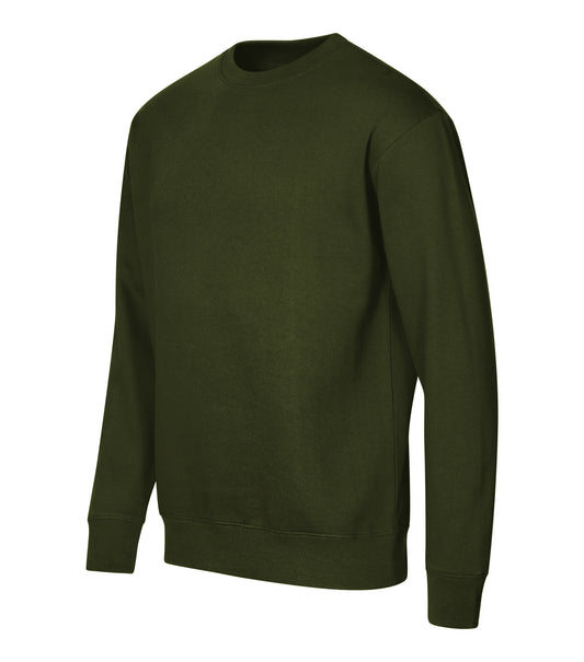 Unisex Sweatshirt | Crew