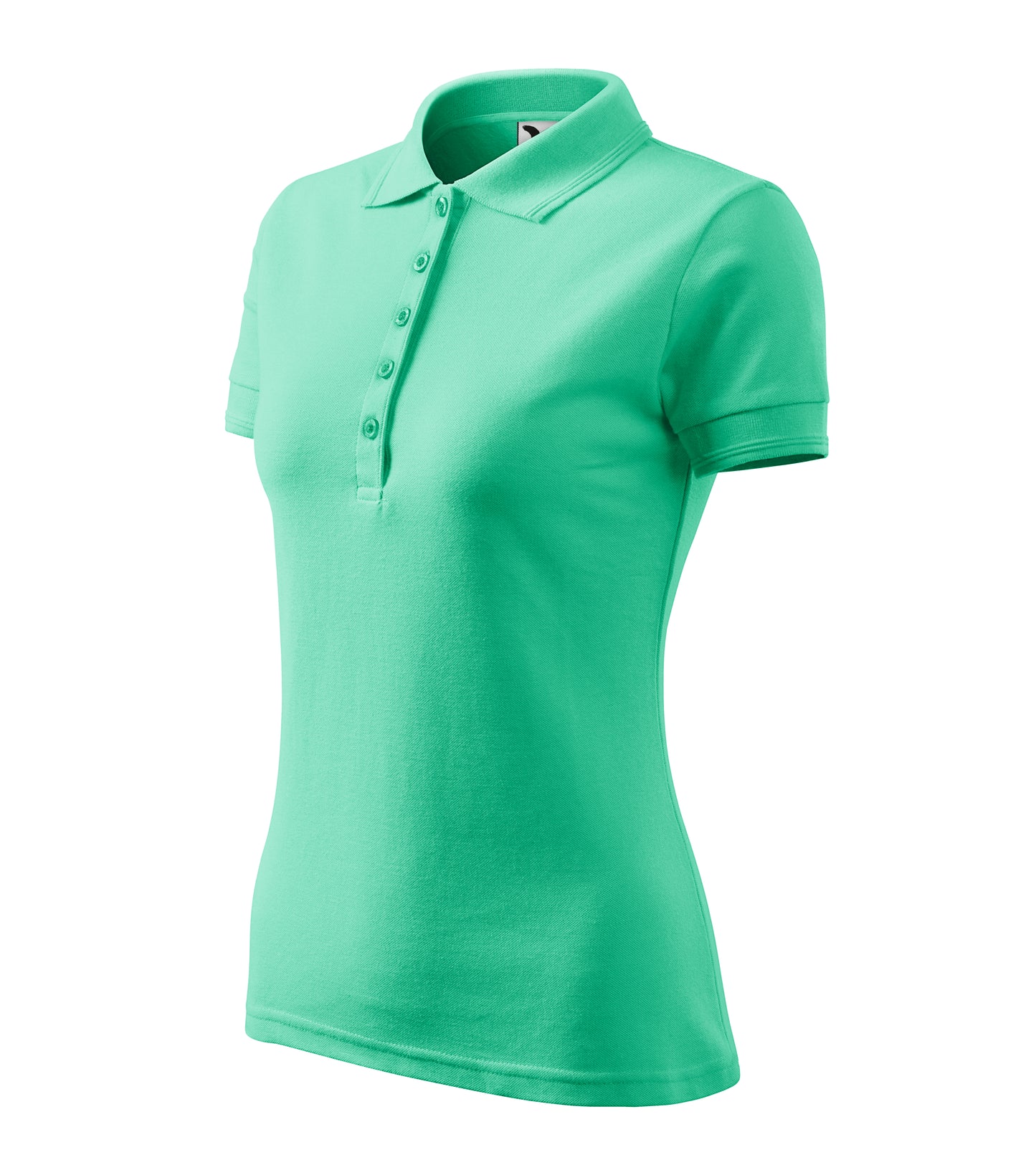 Damen Poloshirt | Pique Polo