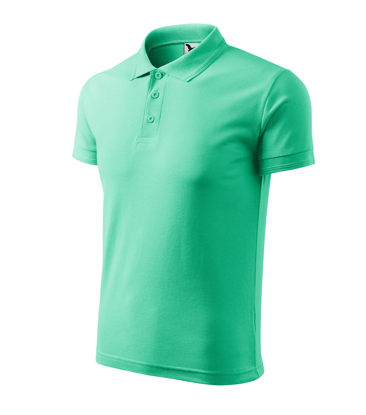 Herren Poloshirt | Pique Polo