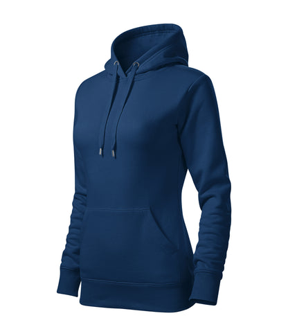 Damen Hoodie | Cape