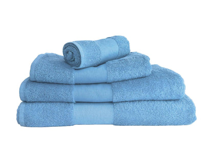 Olima Classic 450 Baby Blue Handtuch