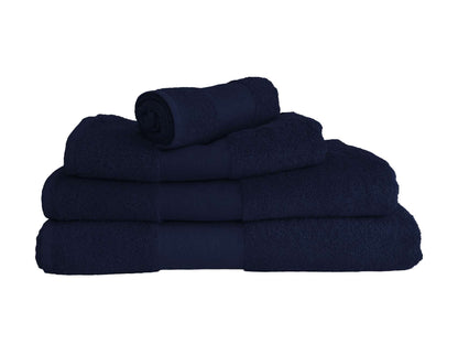 Olima Classic 450 Navy Handtuch