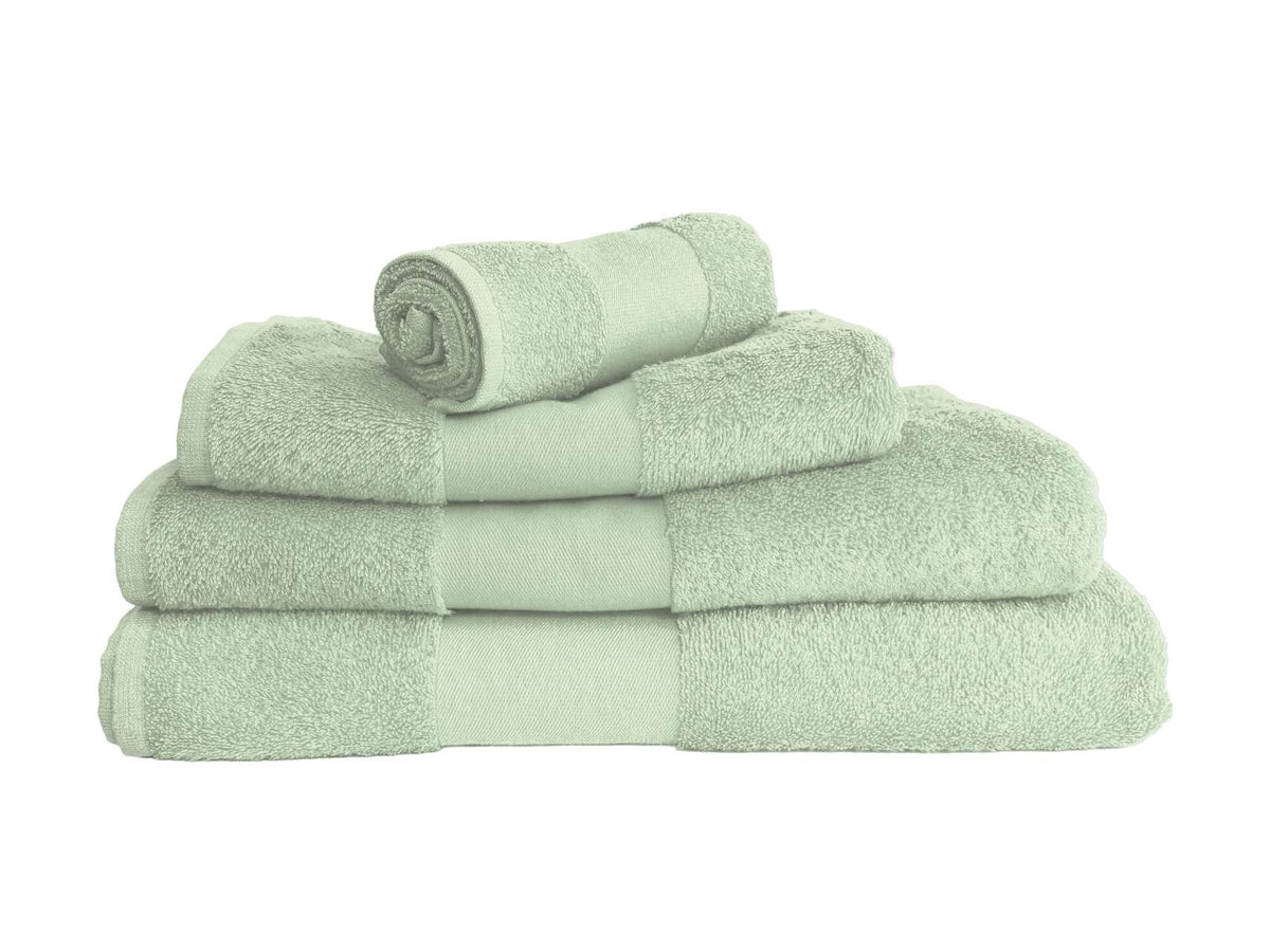 Olima Classic 450 Pastel Mint Handtuch