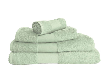 Olima Classic 450 Pastel Mint Handtuch