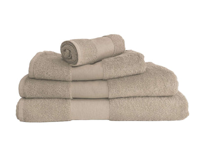 Olima Classic 450 Sand Handtuch