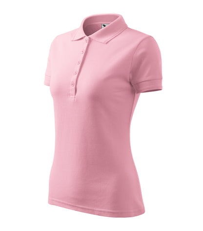 Damen Poloshirt | Pique Polo