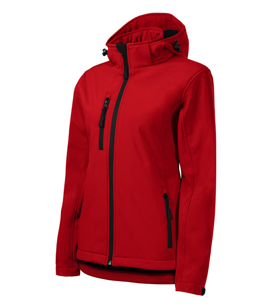 Damen Softshelljacke | Performance