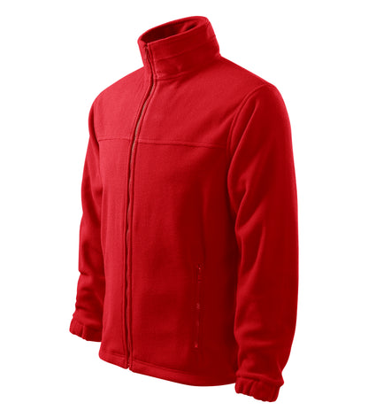 Herren Fleecejacke | Jacket