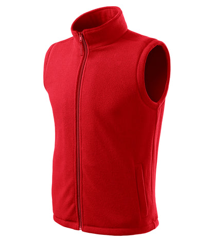 Unisex Fleeceweste | Next