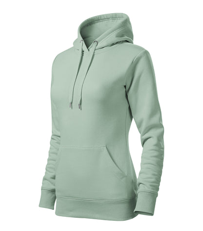 Damen Hoodie | Cape