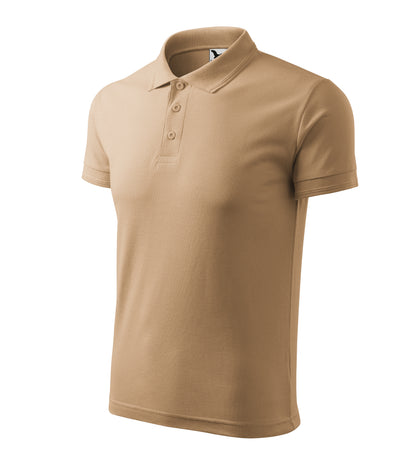Herren Poloshirt | Pique Polo