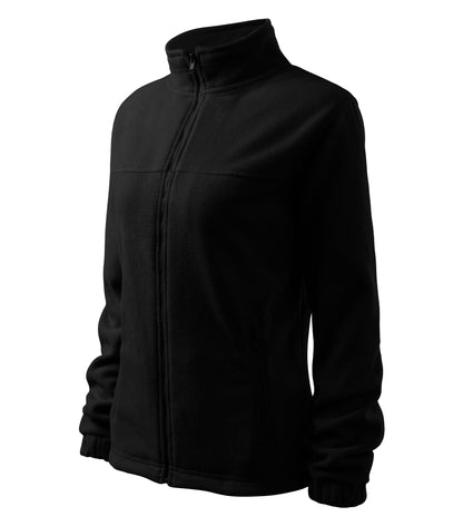Damen Fleecejacke | Jacket