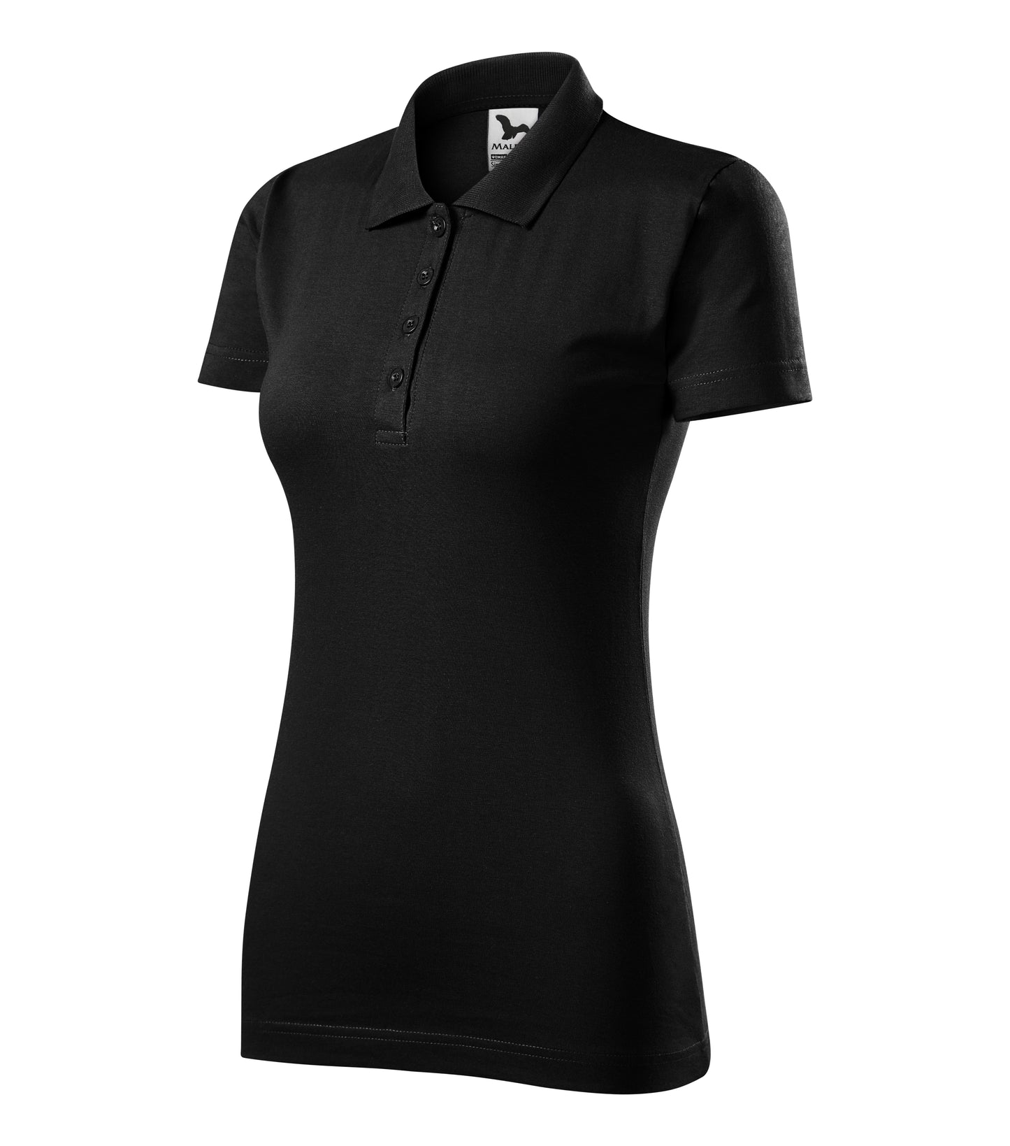 Damen Poloshirt | Single Jersey