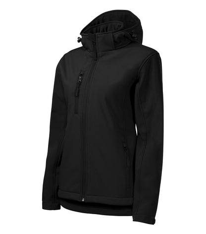 Damen Softshelljacke | Performance