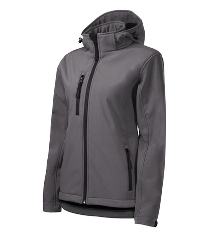 Damen Softshelljacke | Performance