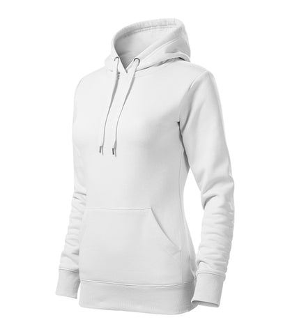 Damen Hoodie | Cape