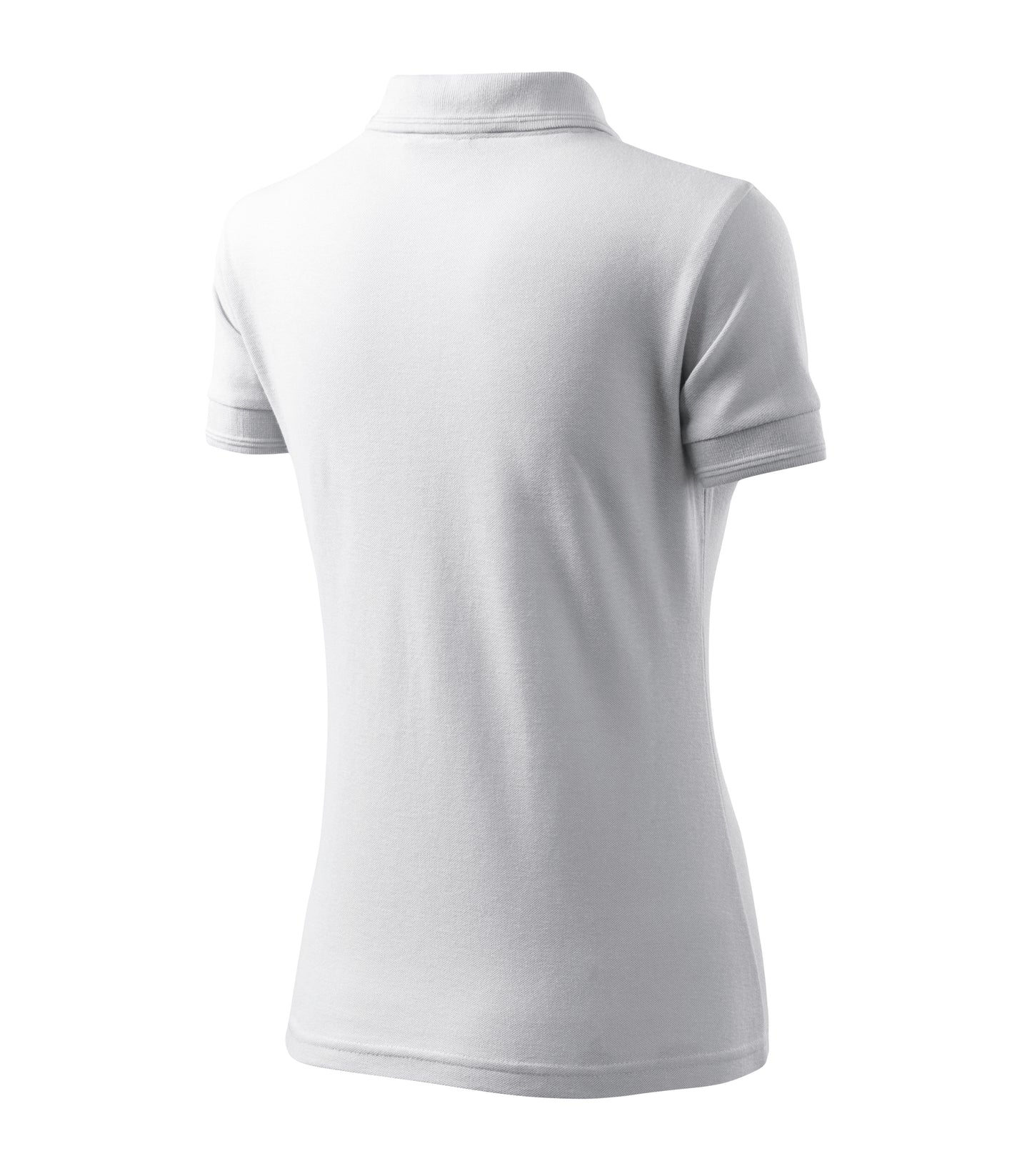 Damen Poloshirt | Pique Polo