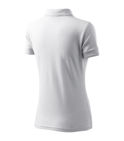Damen Poloshirt | Pique Polo