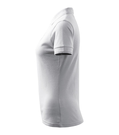 Damen Poloshirt | Pique Polo