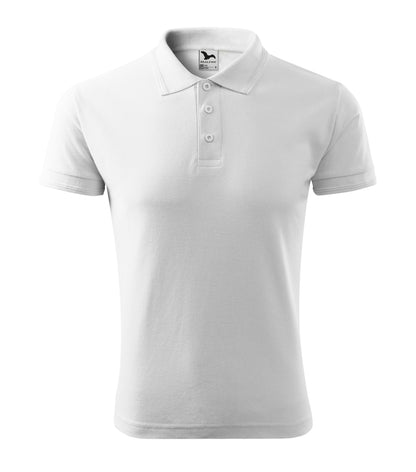 Herren Poloshirt | Pique Polo