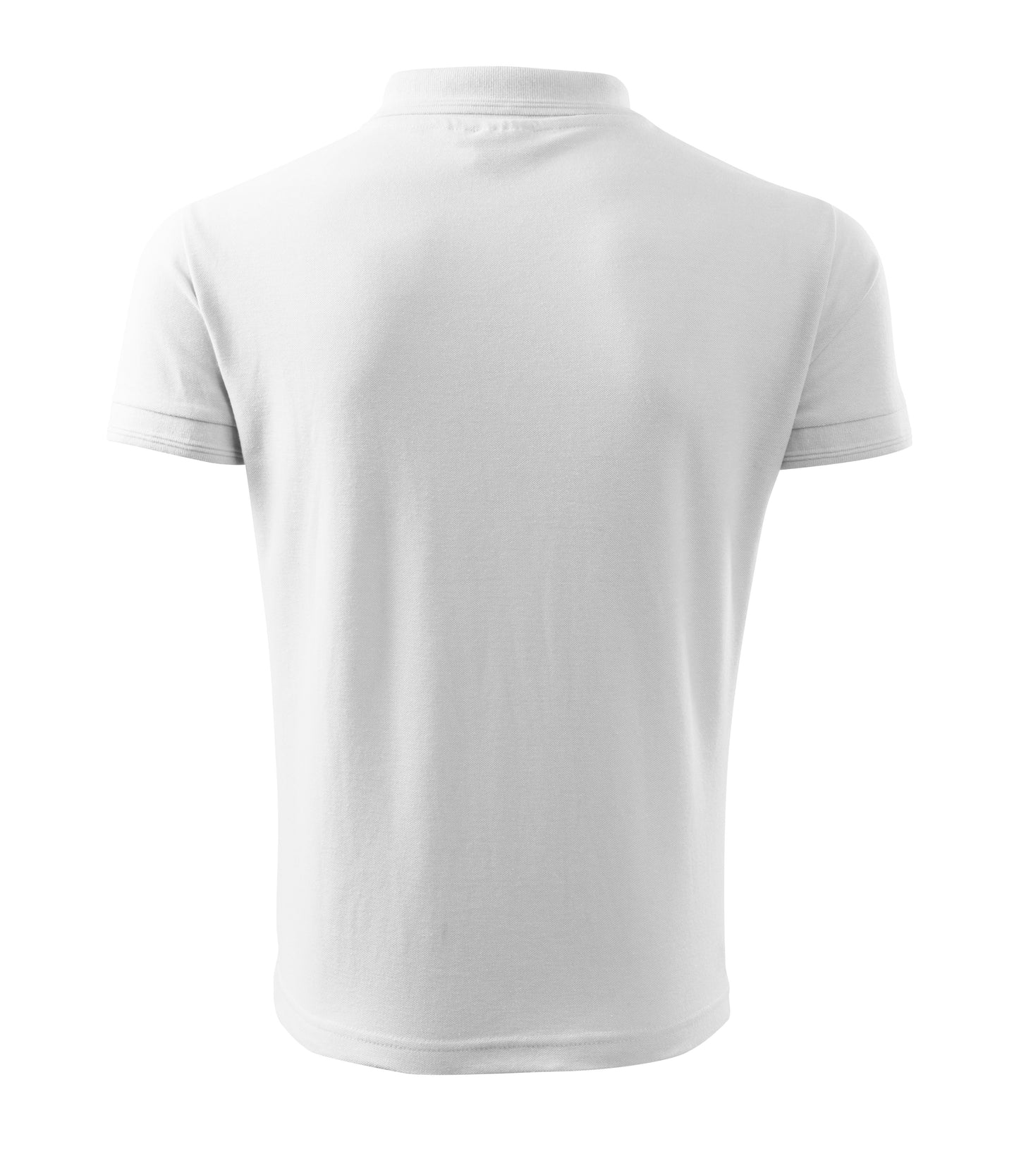 Herren Poloshirt | Pique Polo