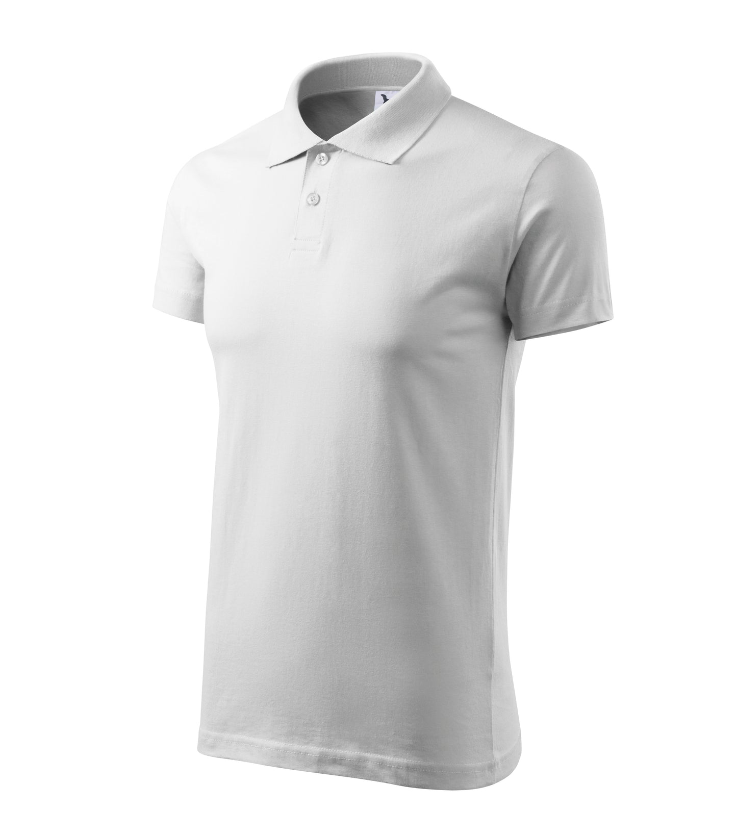 Herren Poloshirt | Single Jersey